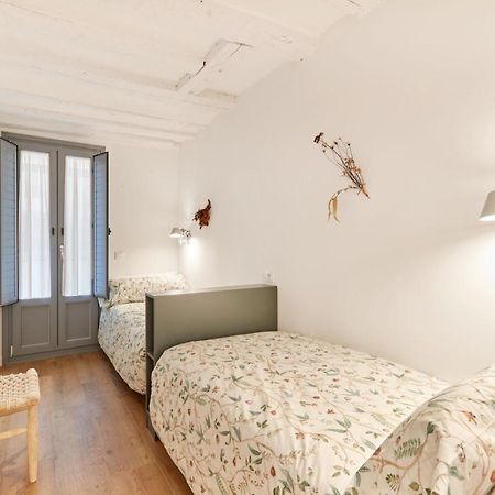 Santo Andia By Clabao Apartment Pamplona Exterior foto