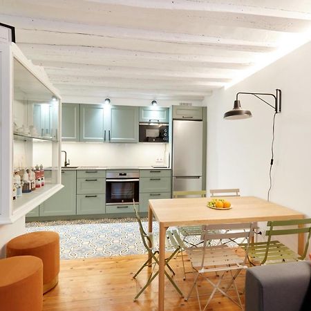 Santo Andia By Clabao Apartment Pamplona Exterior foto