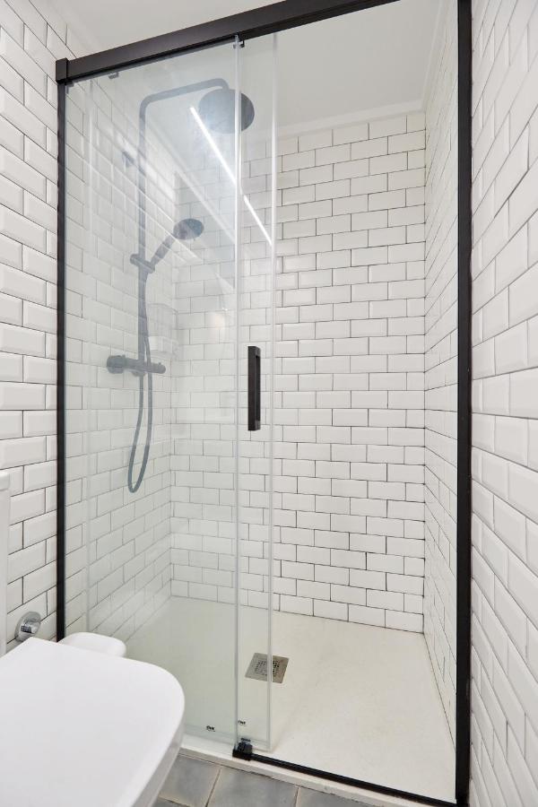 Santo Andia By Clabao Apartment Pamplona Exterior foto